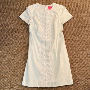 Lilly Pulitzer Maisie Stretch Shift